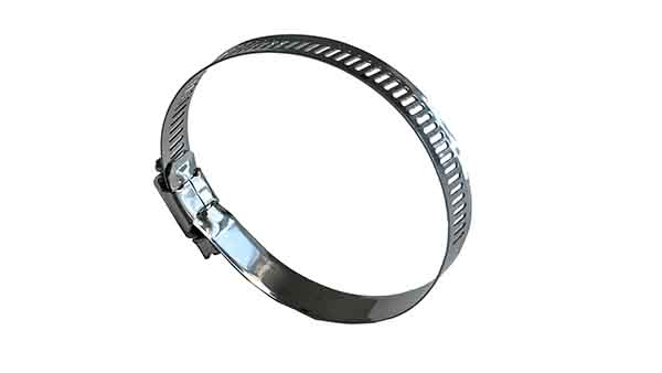 晋城51-70内径美式喉箍