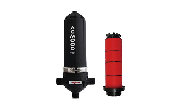 晋城3寸T型手动过滤器