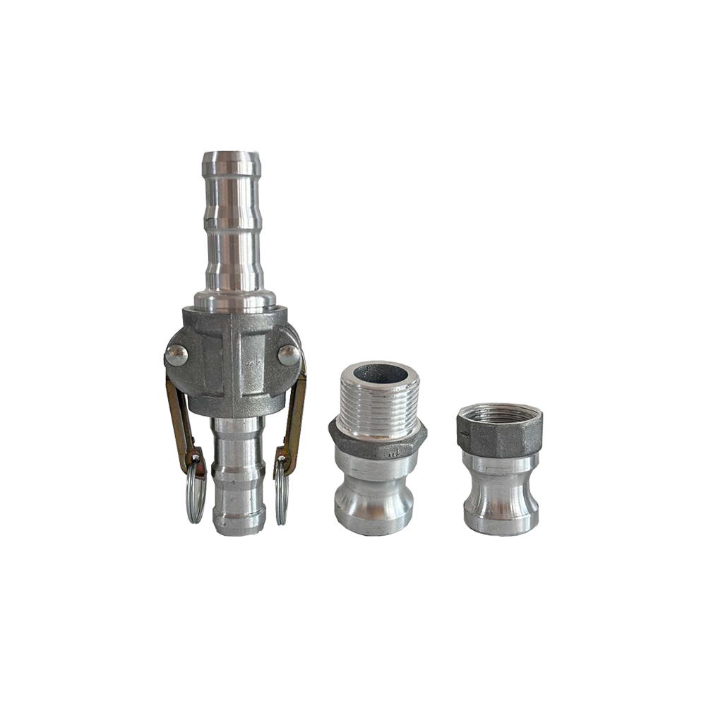 晋城1.0寸快速接头