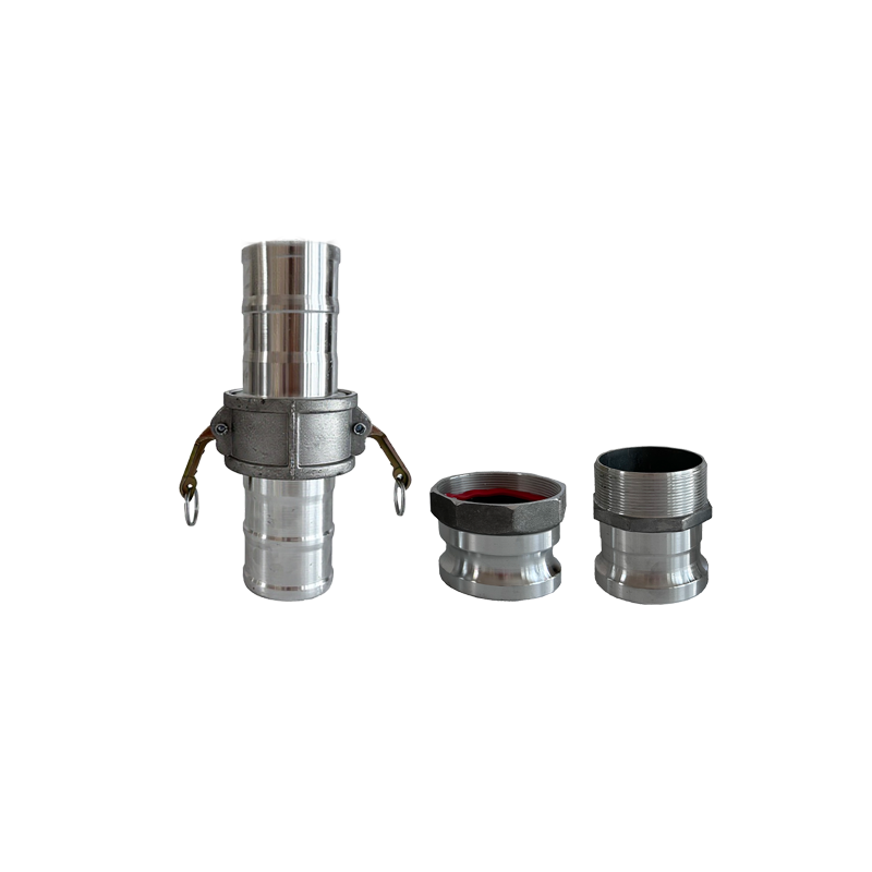 晋城3.0寸快速接头