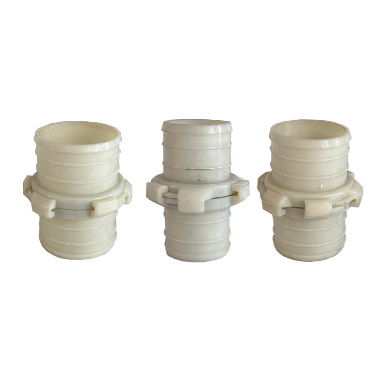 晋城塑料快速接头