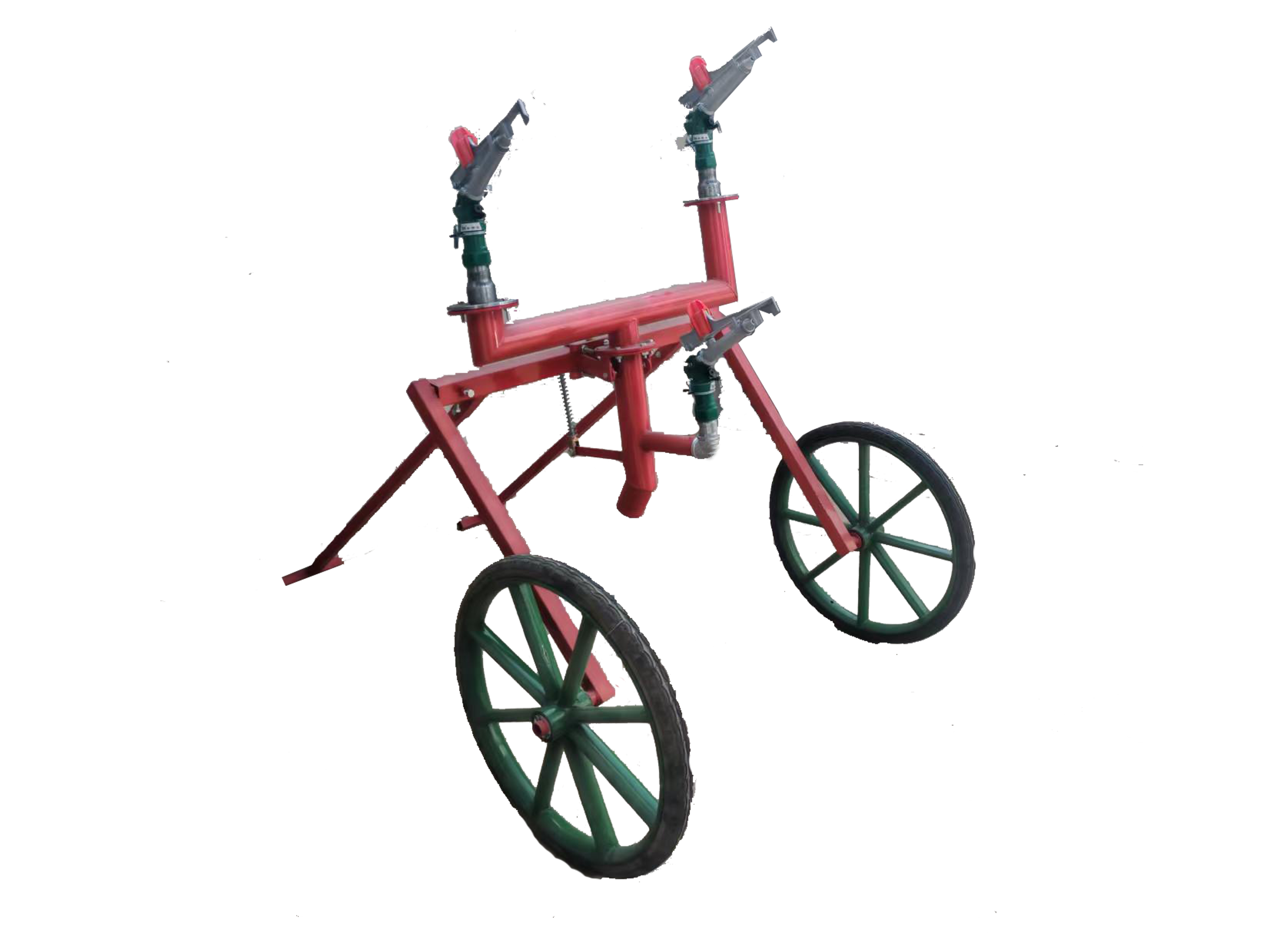 晋城PY30移动喷灌车 春季播种农田灌溉高效搭档