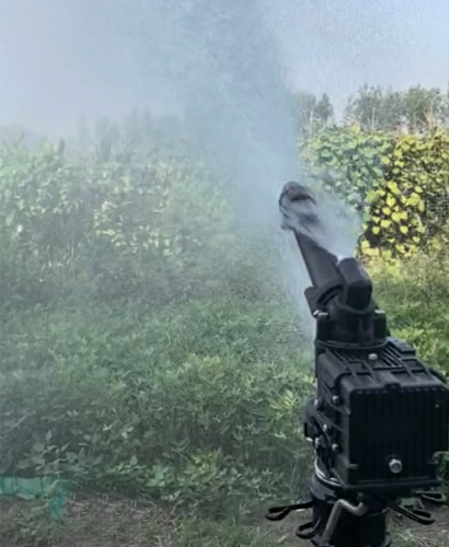 晋城影响农田每公顷灌溉用水量的因素